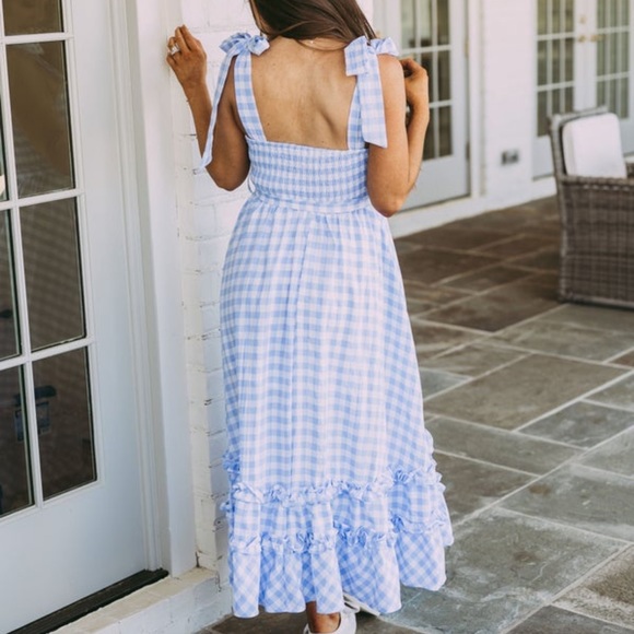 Dress - Picture 2 of 2